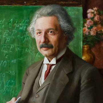 Einstein